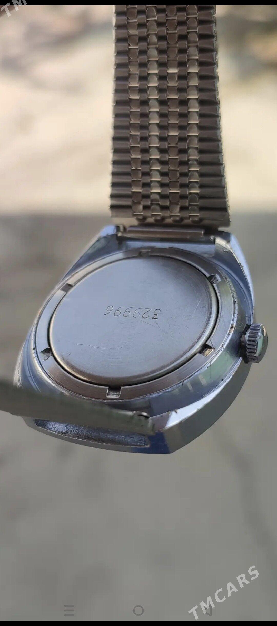 Sagat Часы. - Мары - img 3