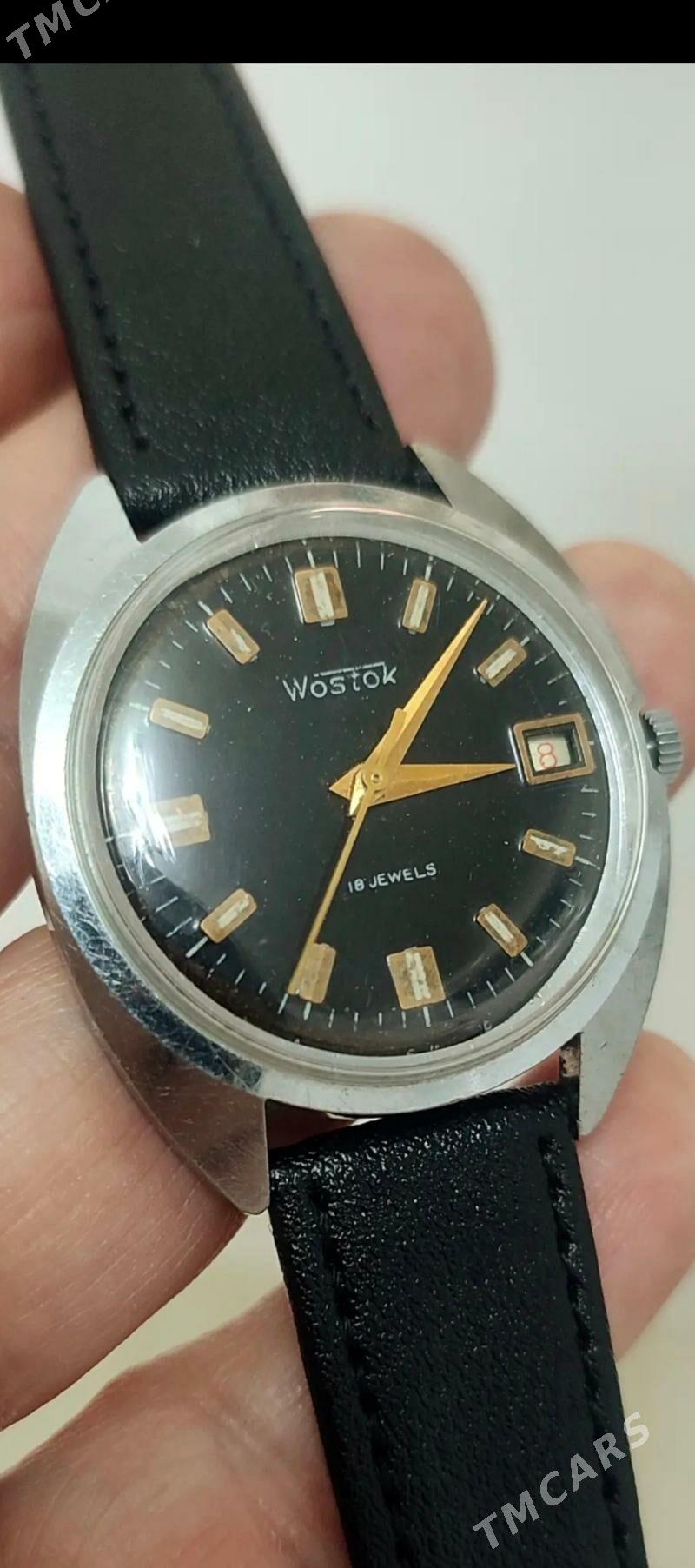 Sagat Часы. - Мары - img 4