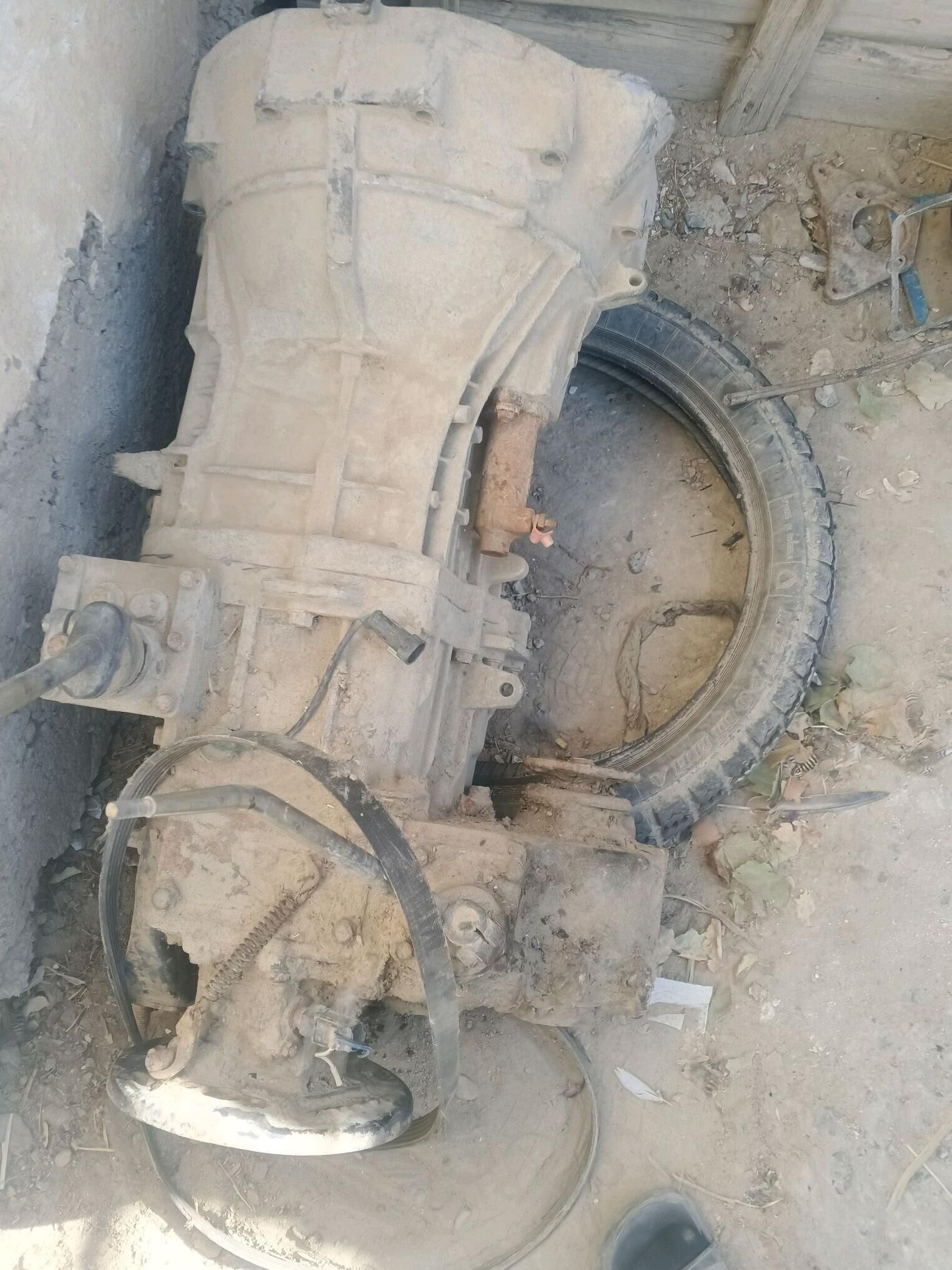 Hunter karopka razdatga 4 000 TMT - Гызыларбат - img 2