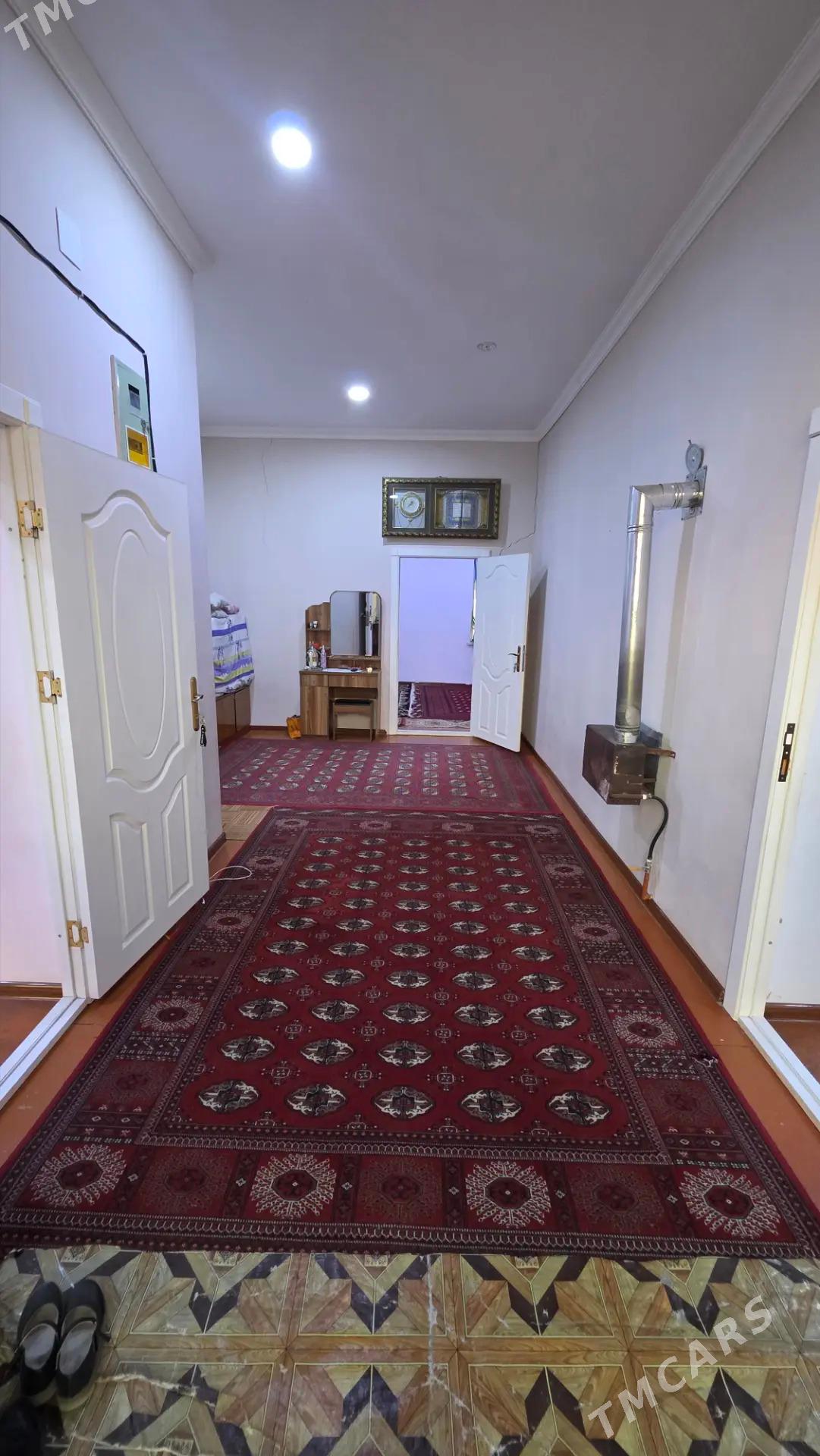 satlyk jaý - Мары - img 4