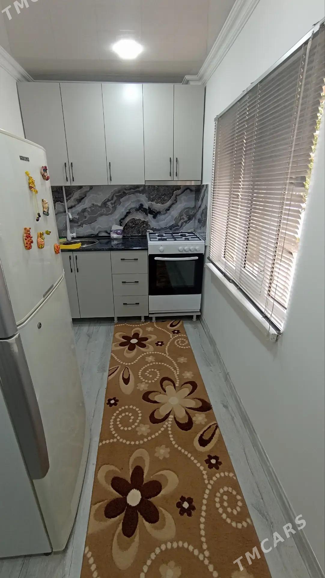 ARENDA 30MKR 1KOM - Ашхабад - img 4