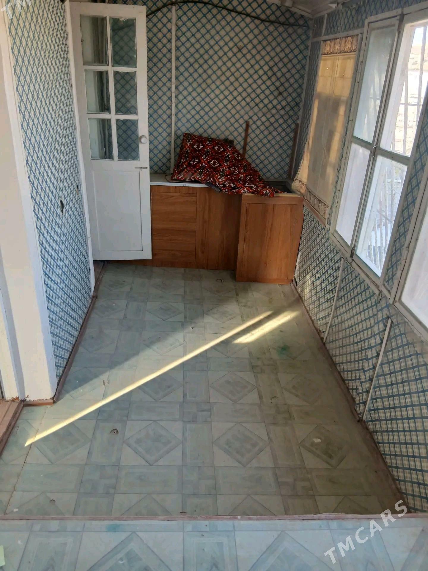 жай сатлык 3 ком 2 этаж углово - Туркменбаши - img 2