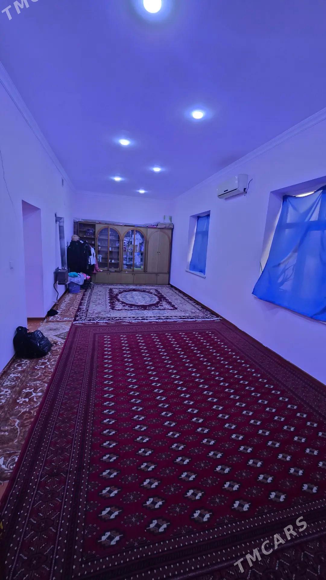 satlyk jaý - Мары - img 2