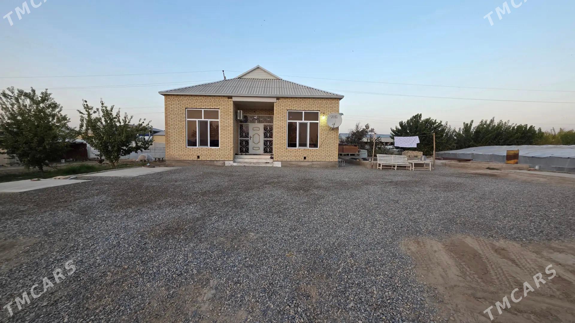 satlyk jaý - Мары - img 7