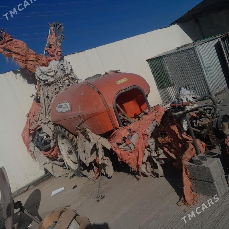 Derman dökün enjam - Херрикгала - img 3