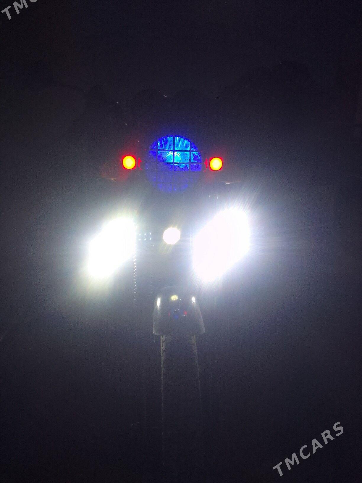 Fekon FK150-8G 2013 - 12 000 TMT - Halaç - img 4