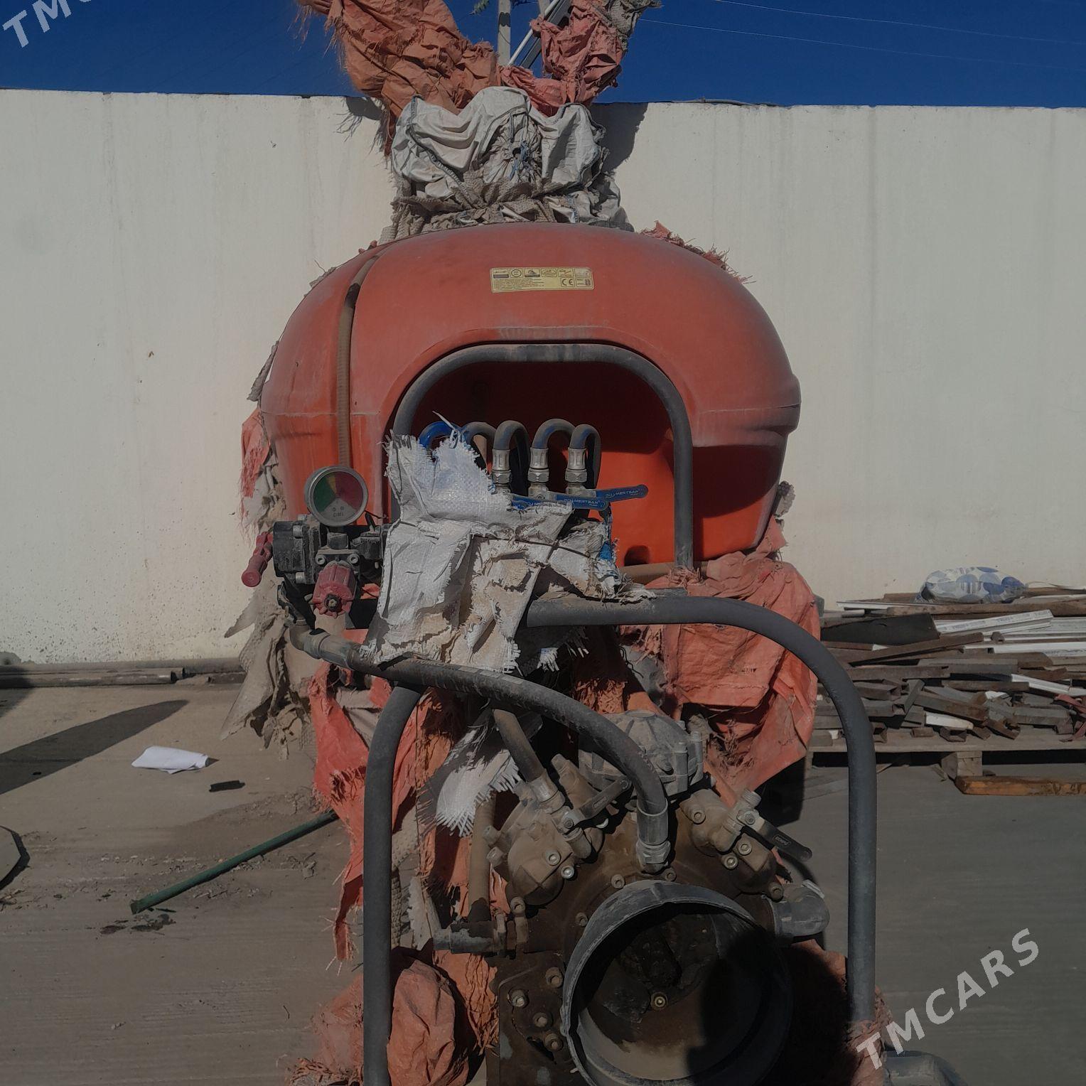 Derman dökün enjam - Херрикгала - img 4