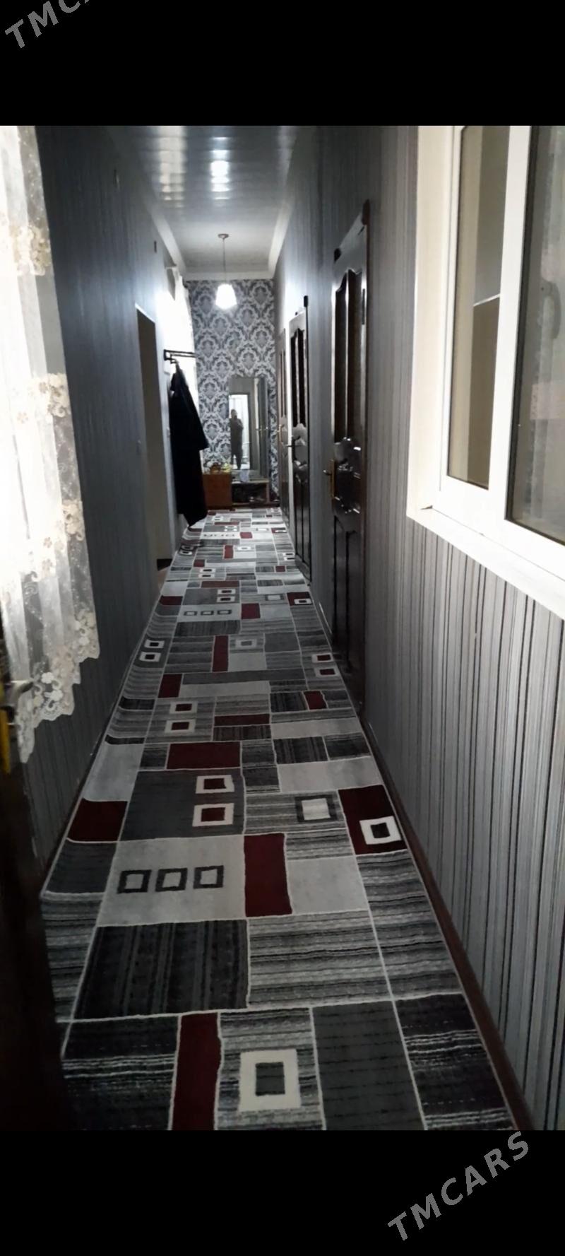 SATLYK DAÇA BERZENKANAL - Türkmenabat - img 4