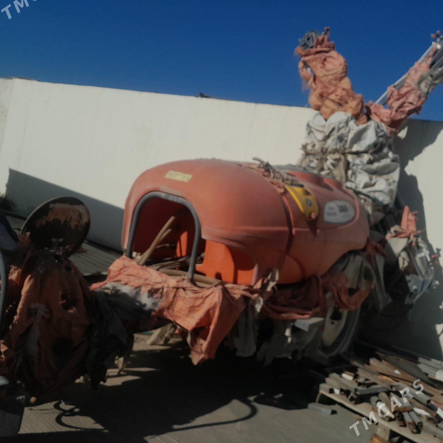 Derman dökün enjam - Херрикгала - img 2