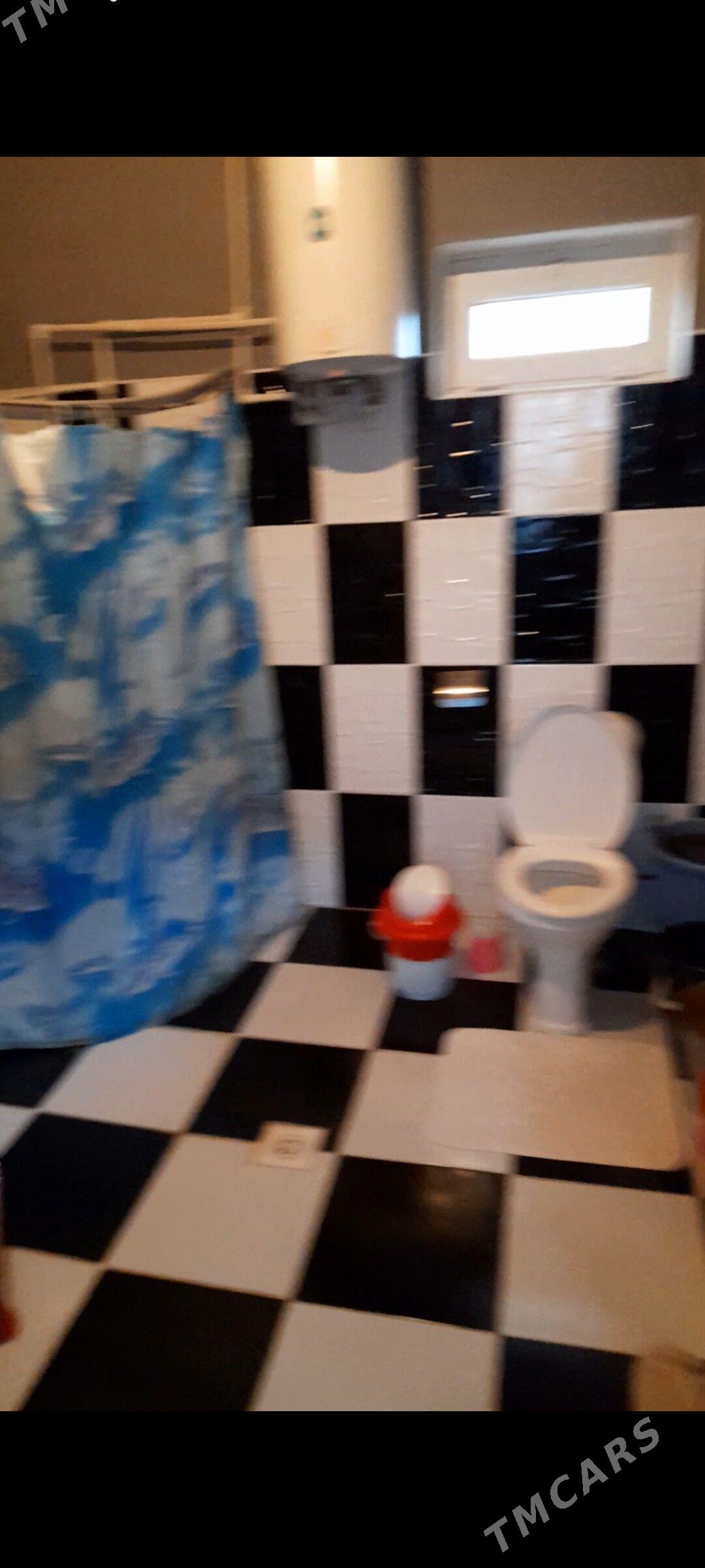 SATLYK DAÇA BERZENKANAL - Türkmenabat - img 7