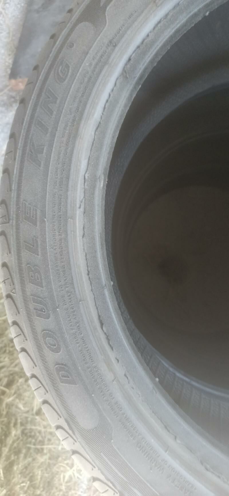 Teker 17 1 200 TMT - Бузмеин - img 3