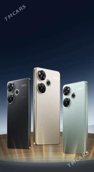 Poco telefonlar optom - Ашхабад - img 1