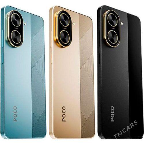 Poco telefonlar optom - Ашхабад - img 2