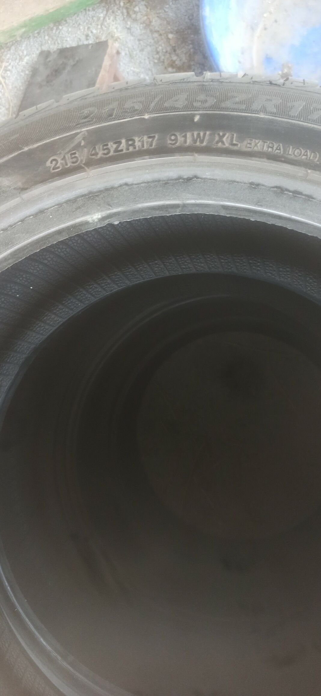 Teker 17 1 200 TMT - Бузмеин - img 2