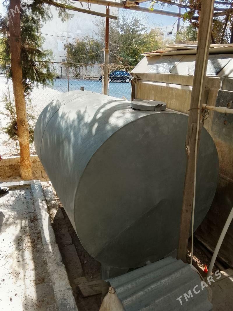 bochka - Balkanabat - img 2