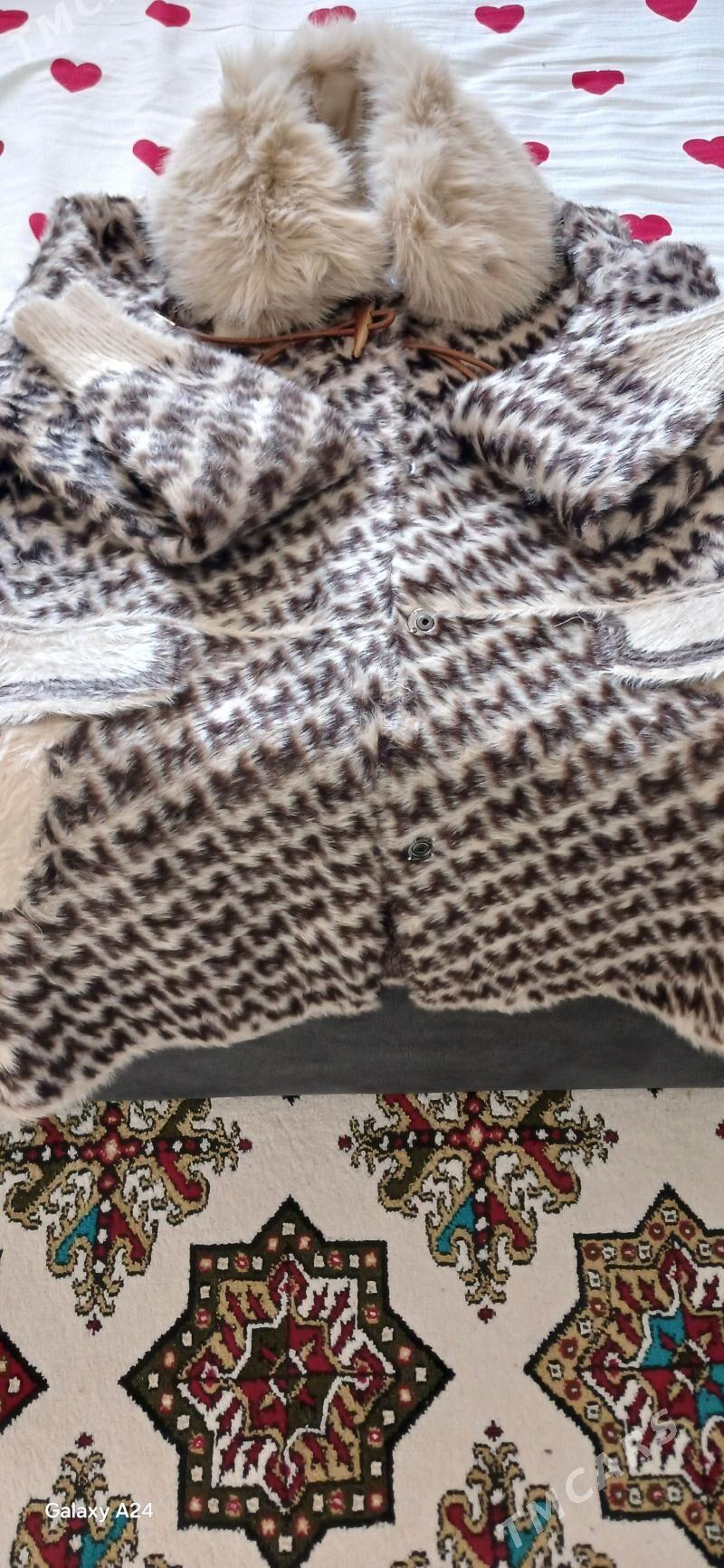 Palto - Ашхабад - img 1