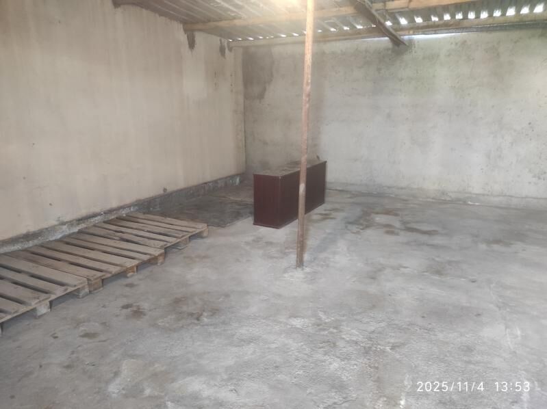 çoganly sklad - Aşgabat - img 1