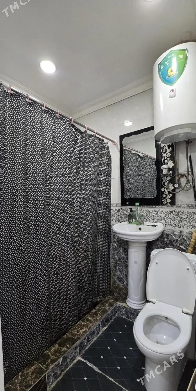  10МКР 2КОМ 1ЭТ - Aşgabat - img 8