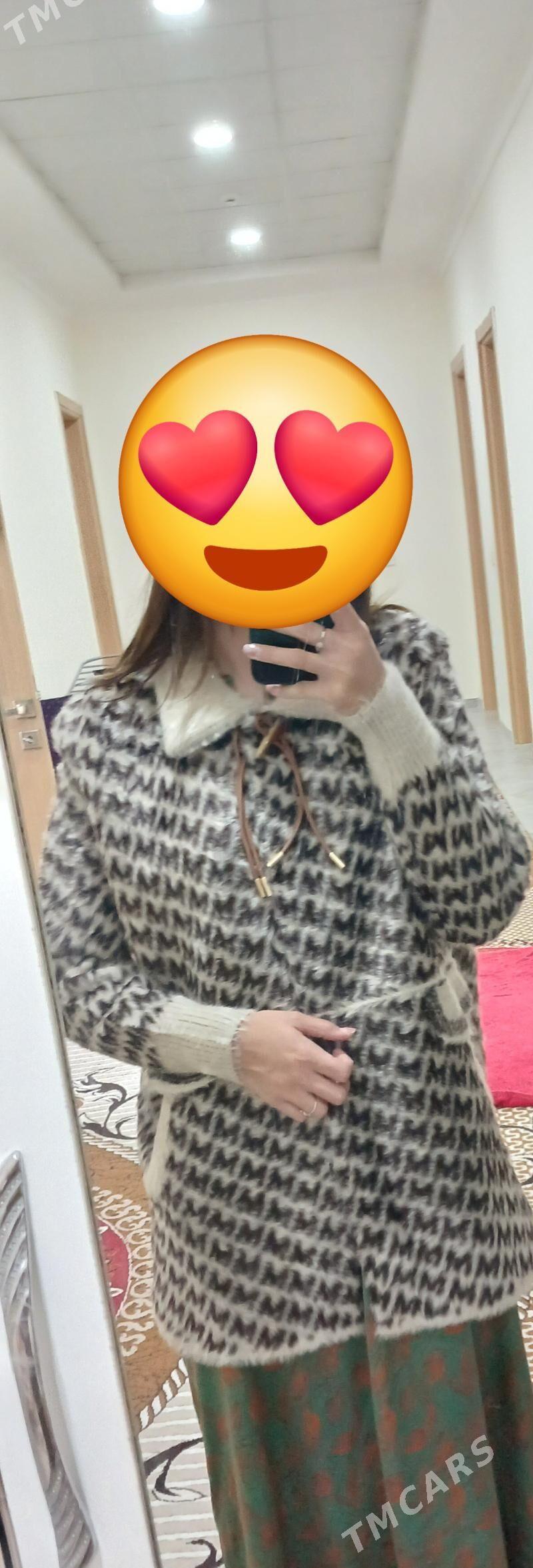 Palto - Ашхабад - img 2