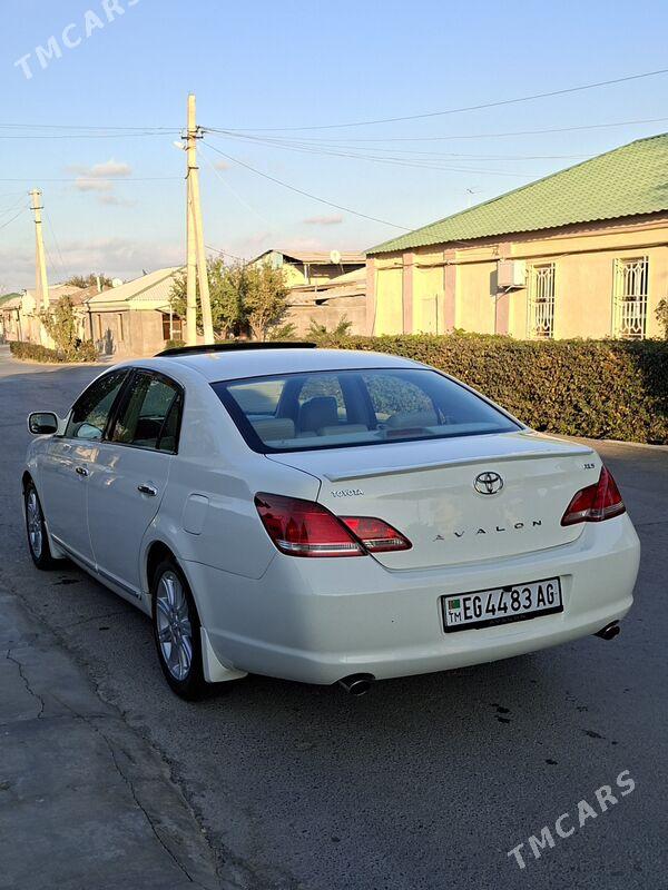 Toyota Avalon 2006 - 174 000 TMT - Ашхабад - img 3