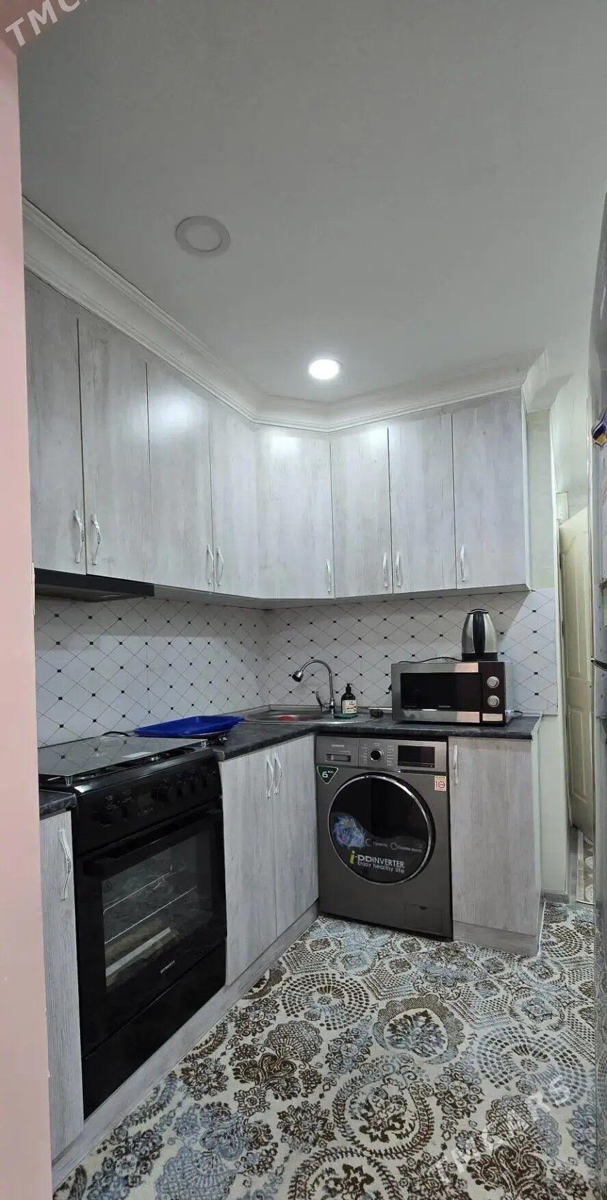  10МКР 2КОМ 1ЭТ - Aşgabat - img 6