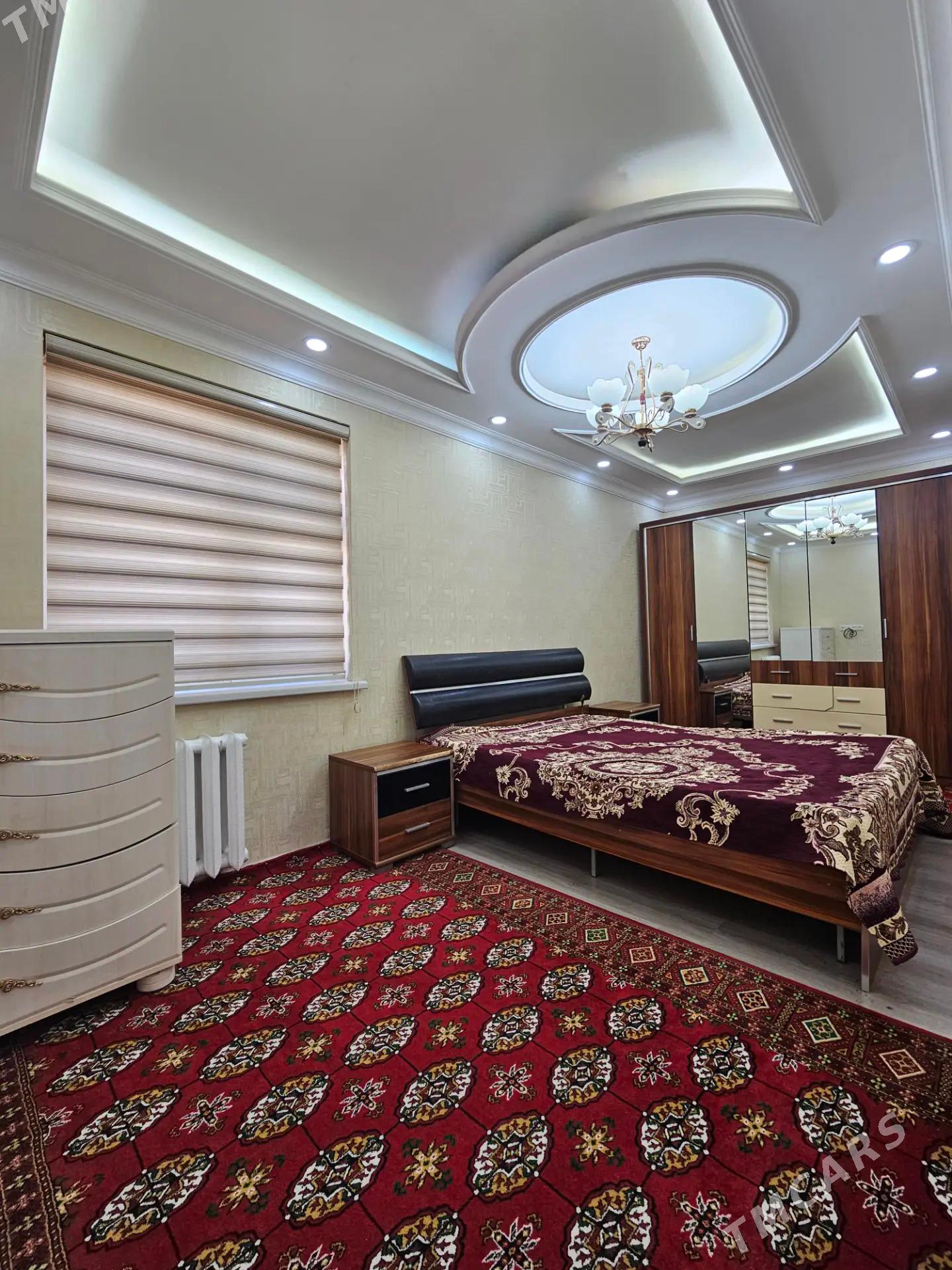  10МКР 2КОМ 1ЭТ - Aşgabat - img 3