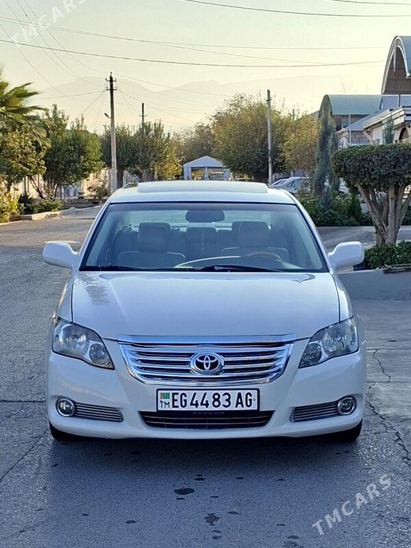 Toyota Avalon 2006 - 174 000 TMT - Ашхабад - img 1