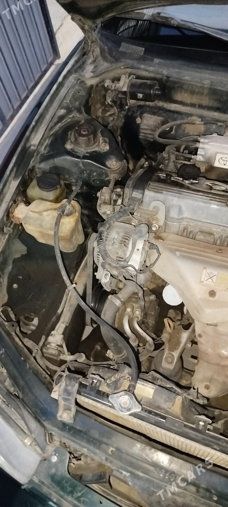 Toyota Camry 1994 - 80 000 TMT - Mary - img 6