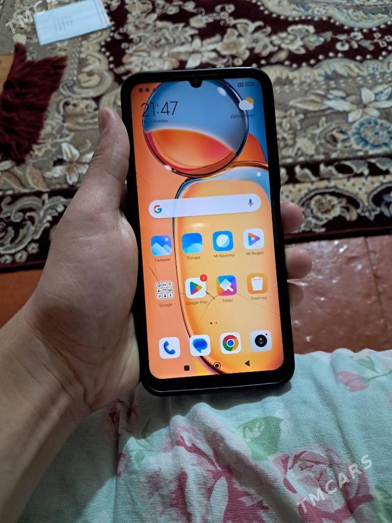 редми 13 с - Türkmenabat - img 2