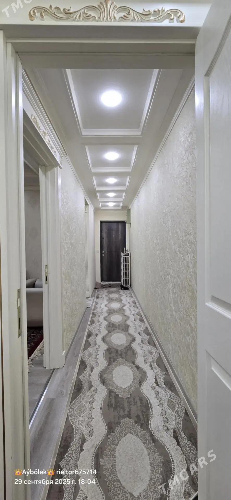  10МКР 2КОМ 1ЭТ - Aşgabat - img 7