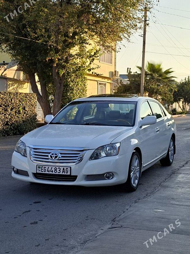 Toyota Avalon 2006 - 174 000 TMT - Ашхабад - img 2
