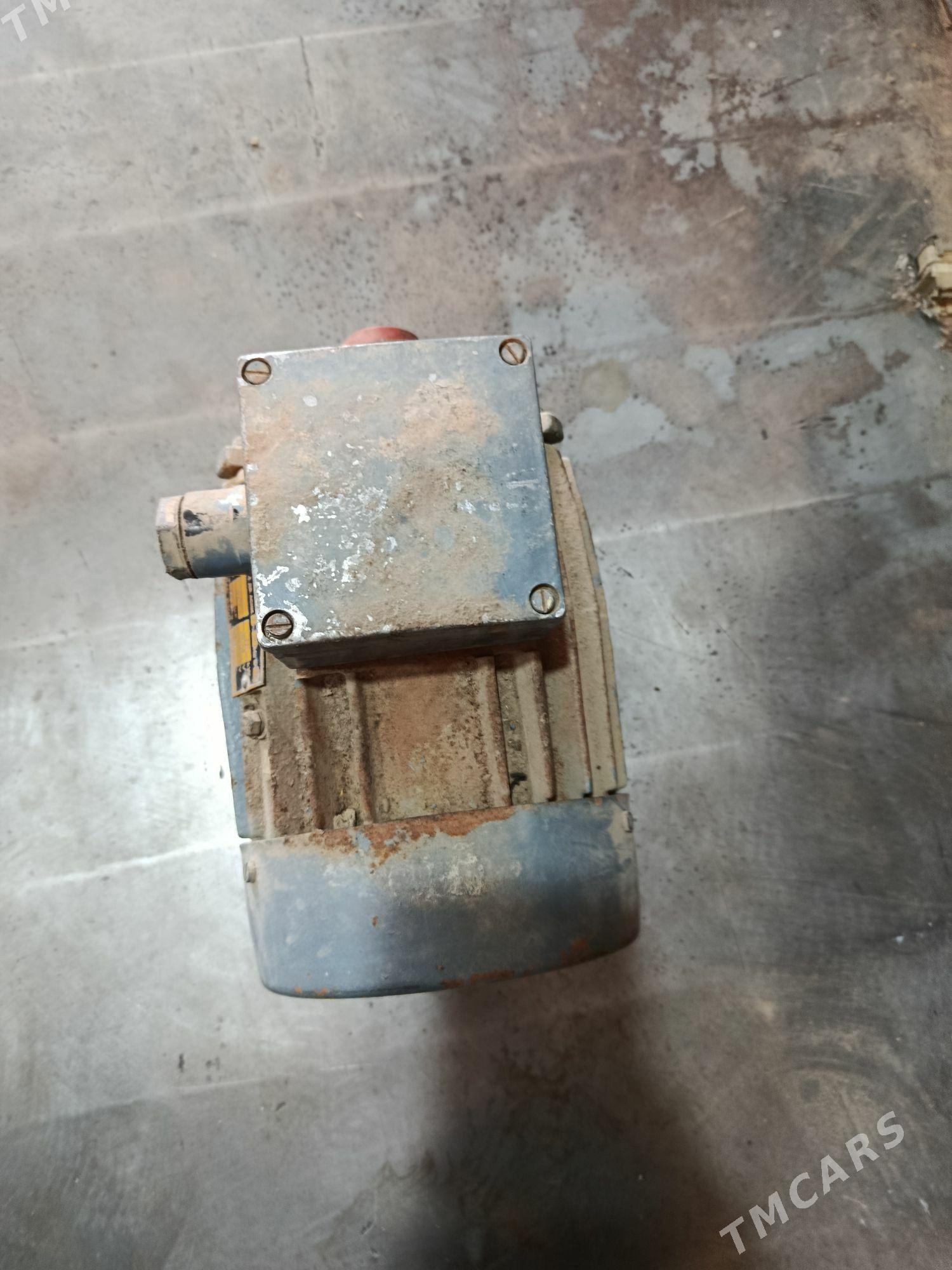 электродвигатели - Мары - img 3