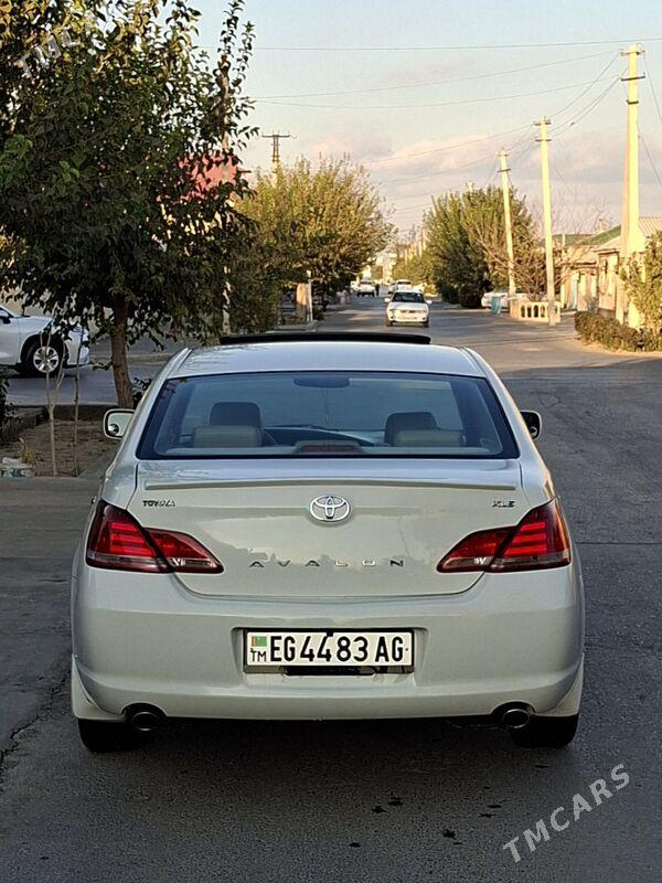 Toyota Avalon 2006 - 174 000 TMT - Ашхабад - img 4
