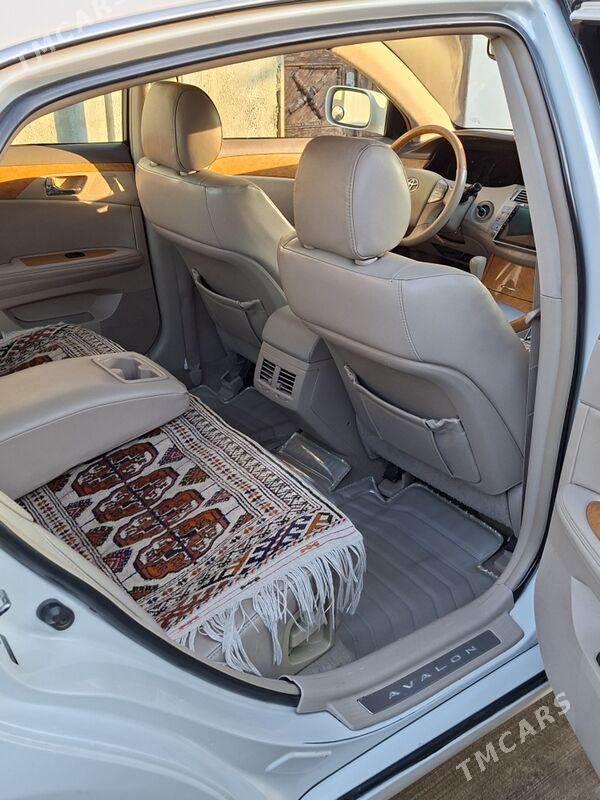 Toyota Avalon 2006 - 174 000 TMT - Ашхабад - img 6