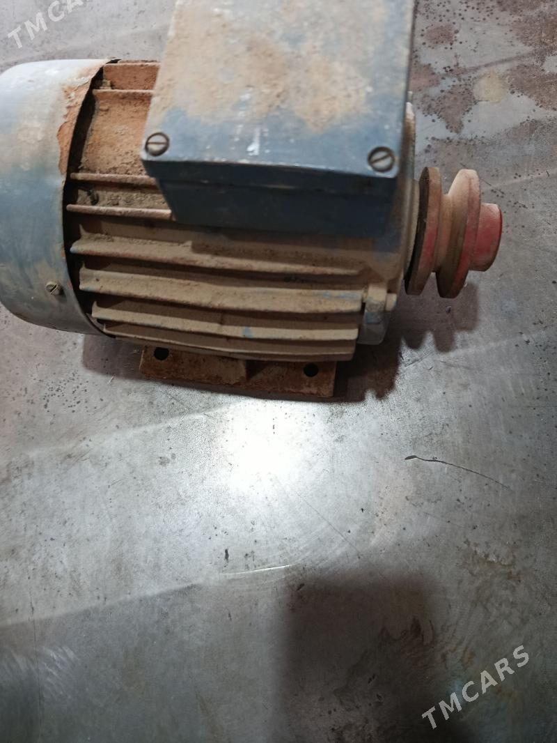 электродвигатели - Мары - img 1