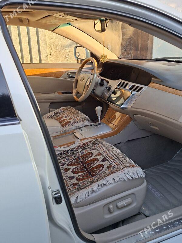 Toyota Avalon 2006 - 174 000 TMT - Ашхабад - img 7