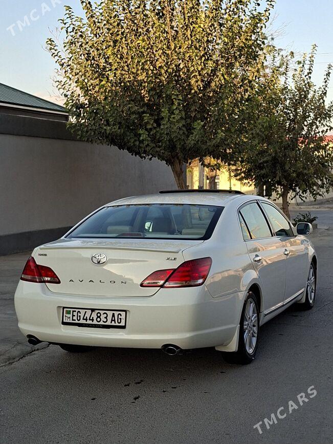 Toyota Avalon 2006 - 174 000 TMT - Ашхабад - img 5