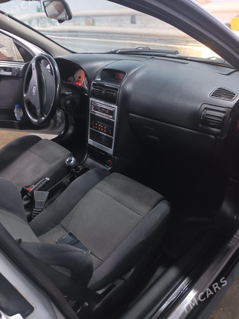 Opel Astra 2003 - 105 000 TMT - Дашогуз - img 3