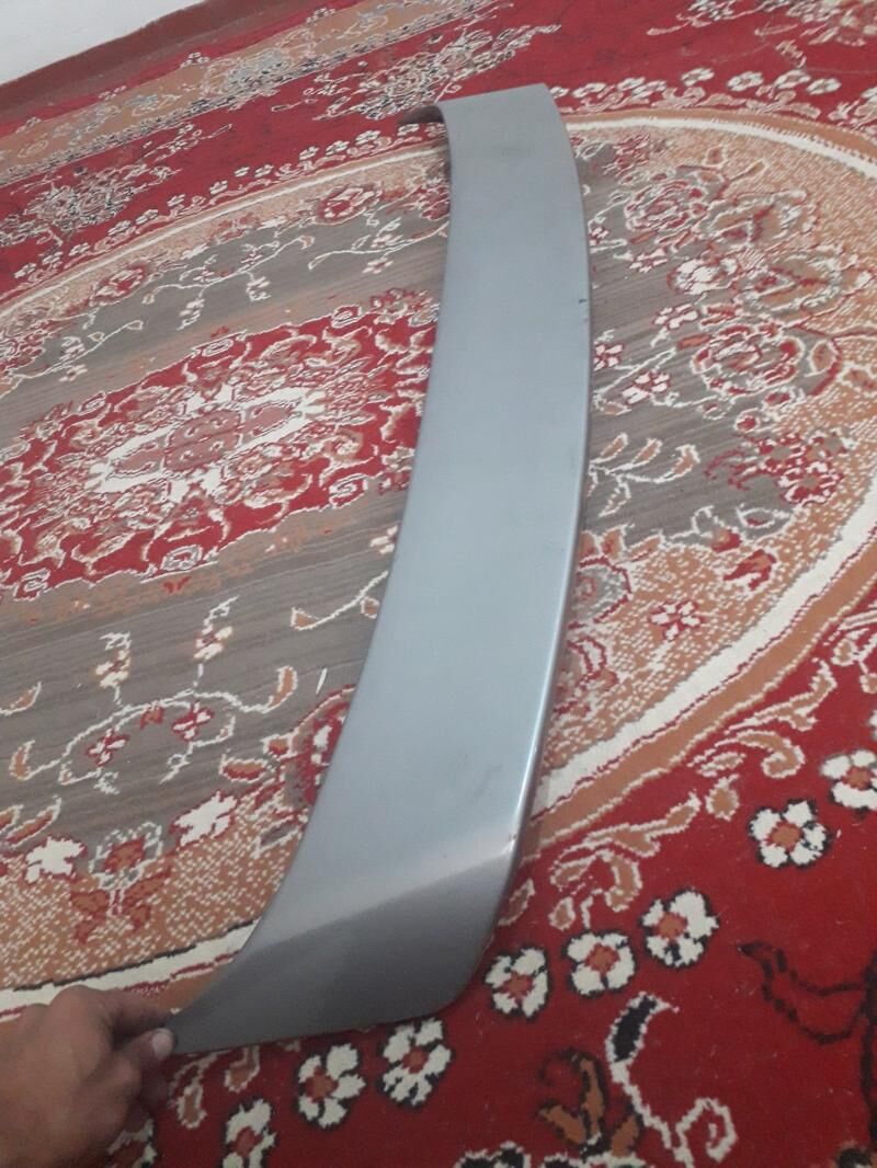 spoler 250 TMT - Türkmenbaşy - img 1