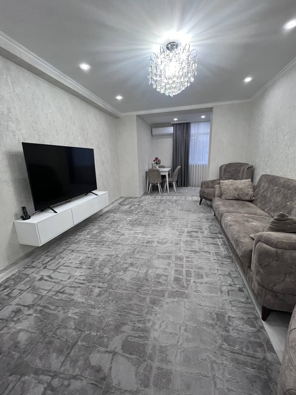 Аренда Шевченко - Aşgabat - img 6