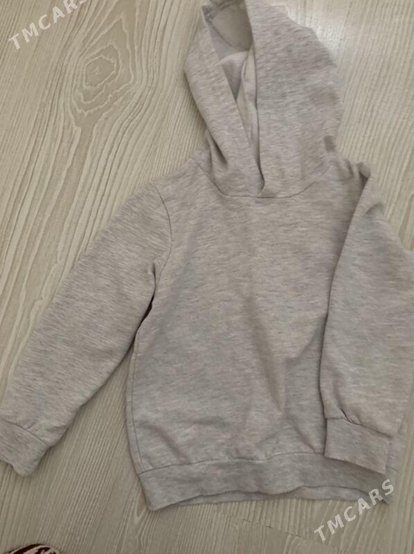 Кофта - Aşgabat - img 1