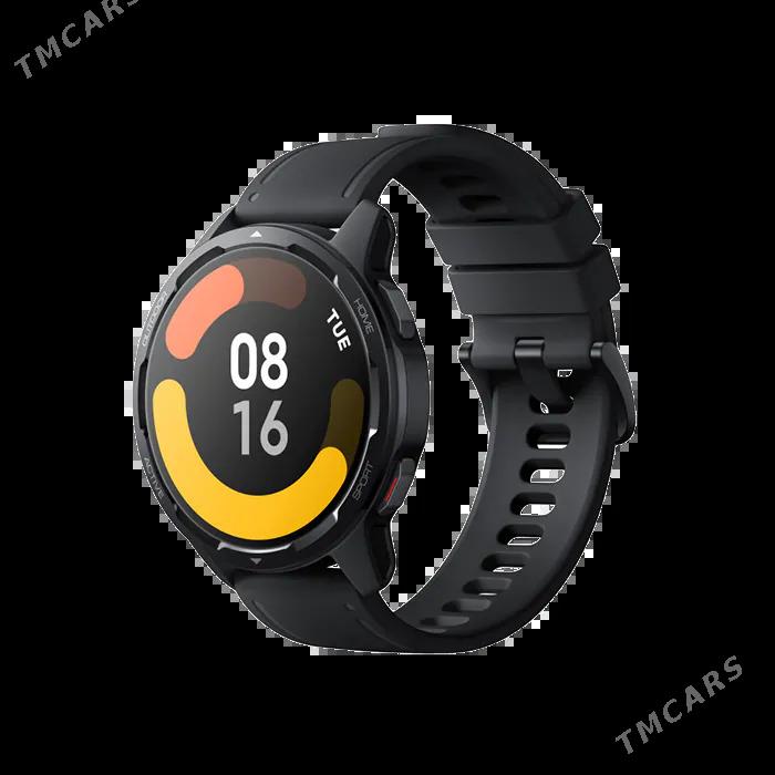 Redmi smart sagatlar - Ашхабад - img 2