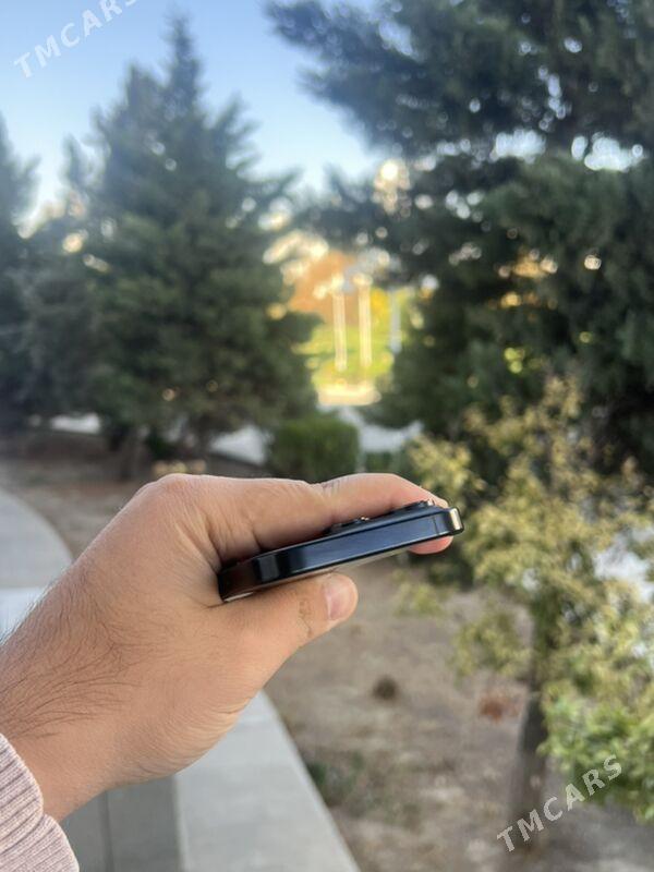 iPhone 16 pro - Ашхабад - img 1