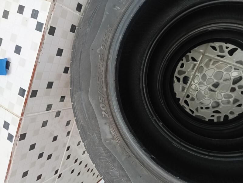 Teker 1 200 TMT - Ак-Бугдайский этрап - img 5