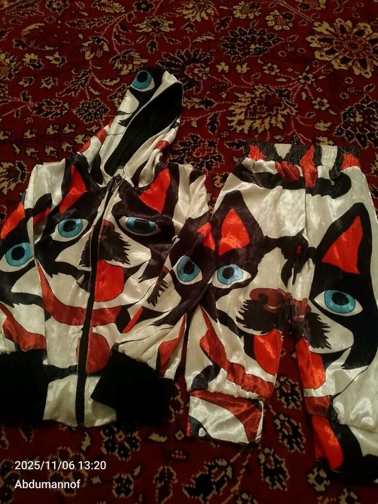 geyilmedik caqa eshik - Дашогуз - img 8