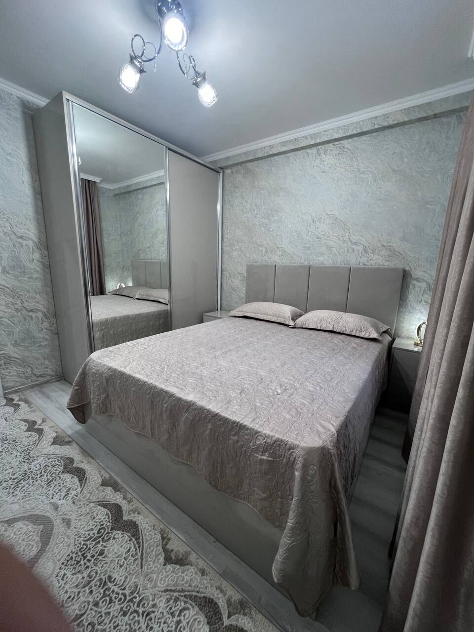 Аренда Шевченко - Aşgabat - img 5