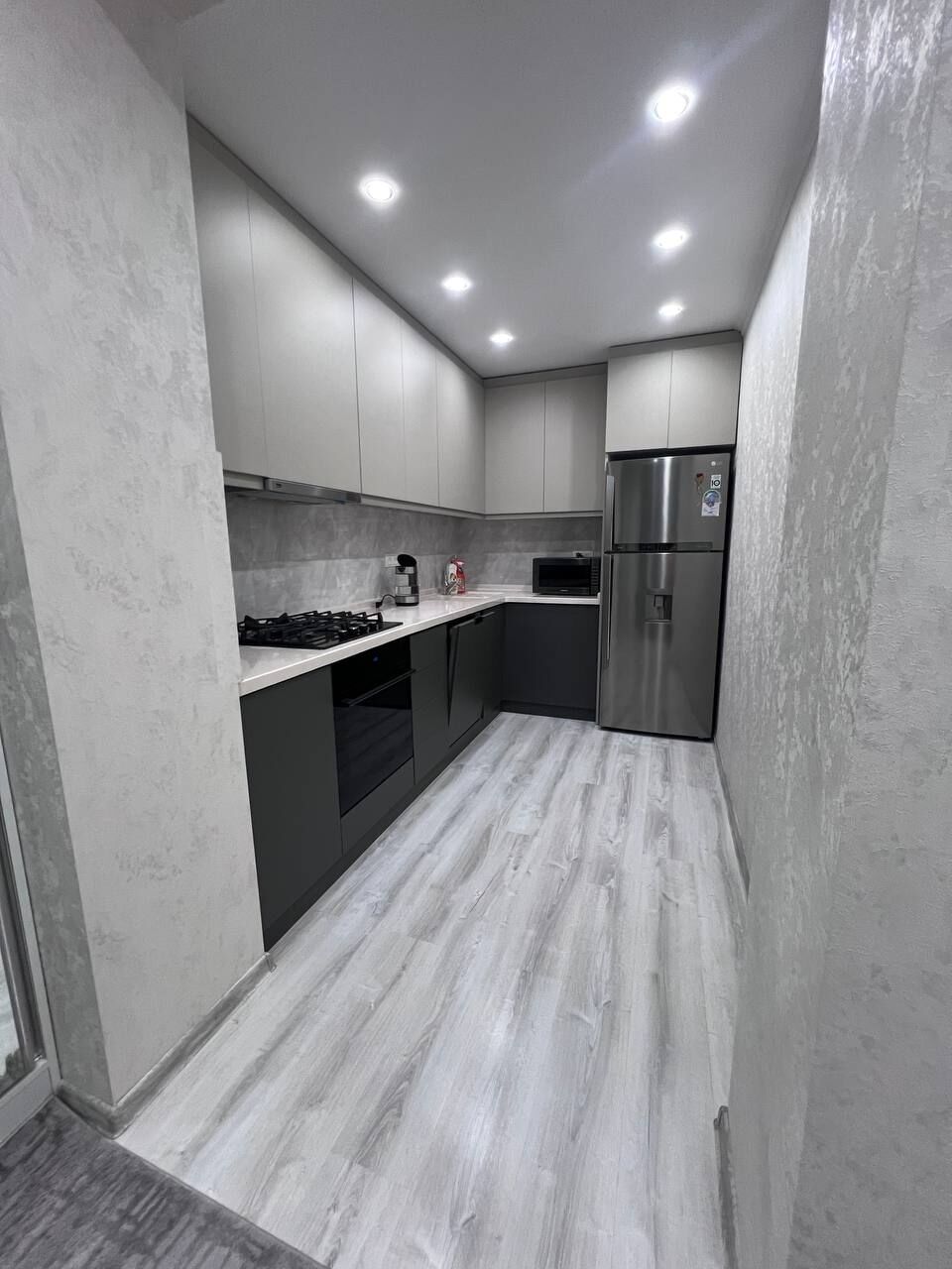 Аренда Шевченко - Aşgabat - img 3