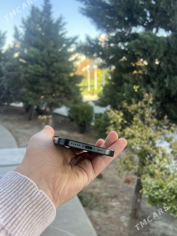 iPhone 16 pro - Ашхабад - img 2
