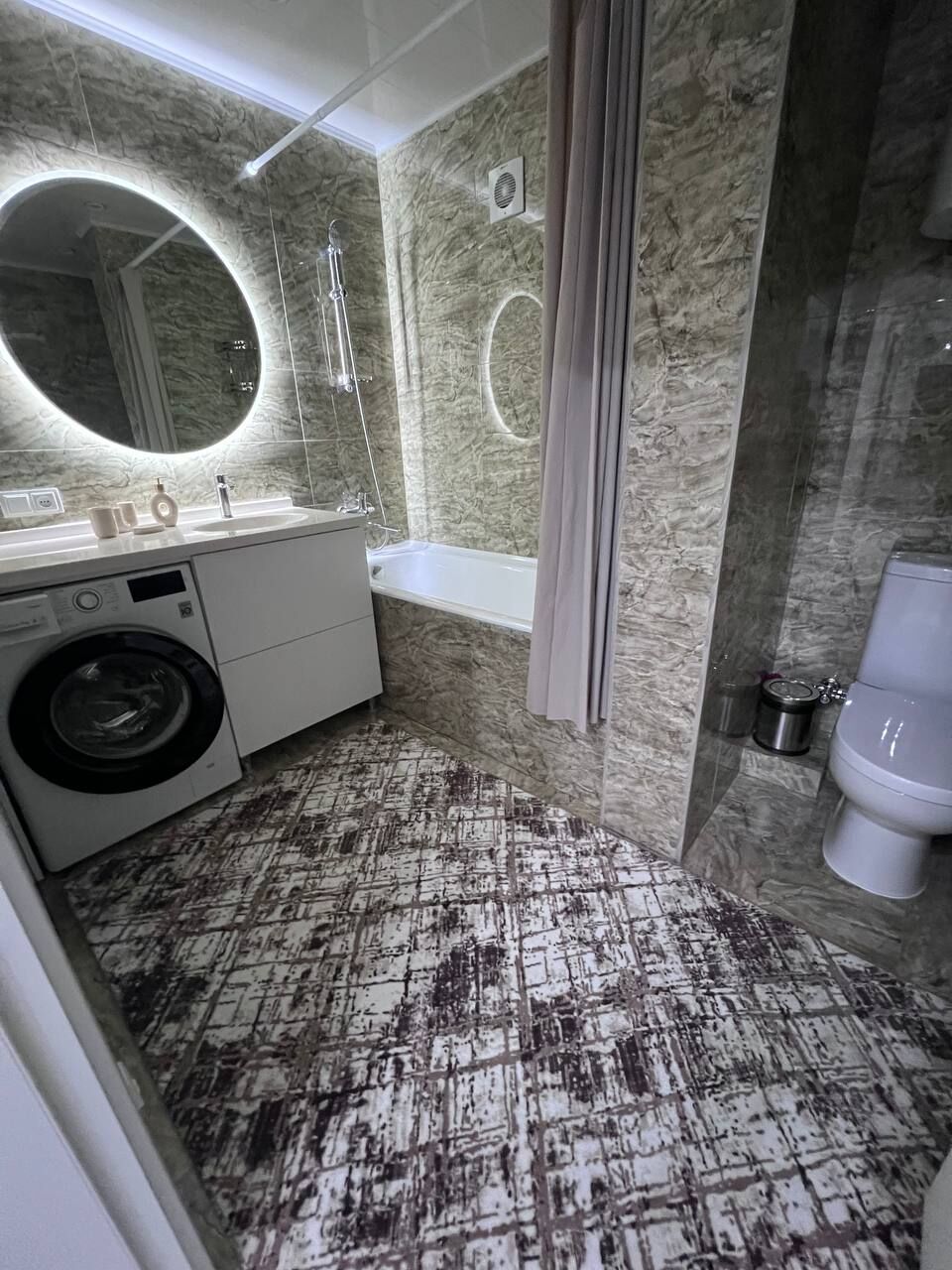 Аренда Шевченко - Aşgabat - img 4