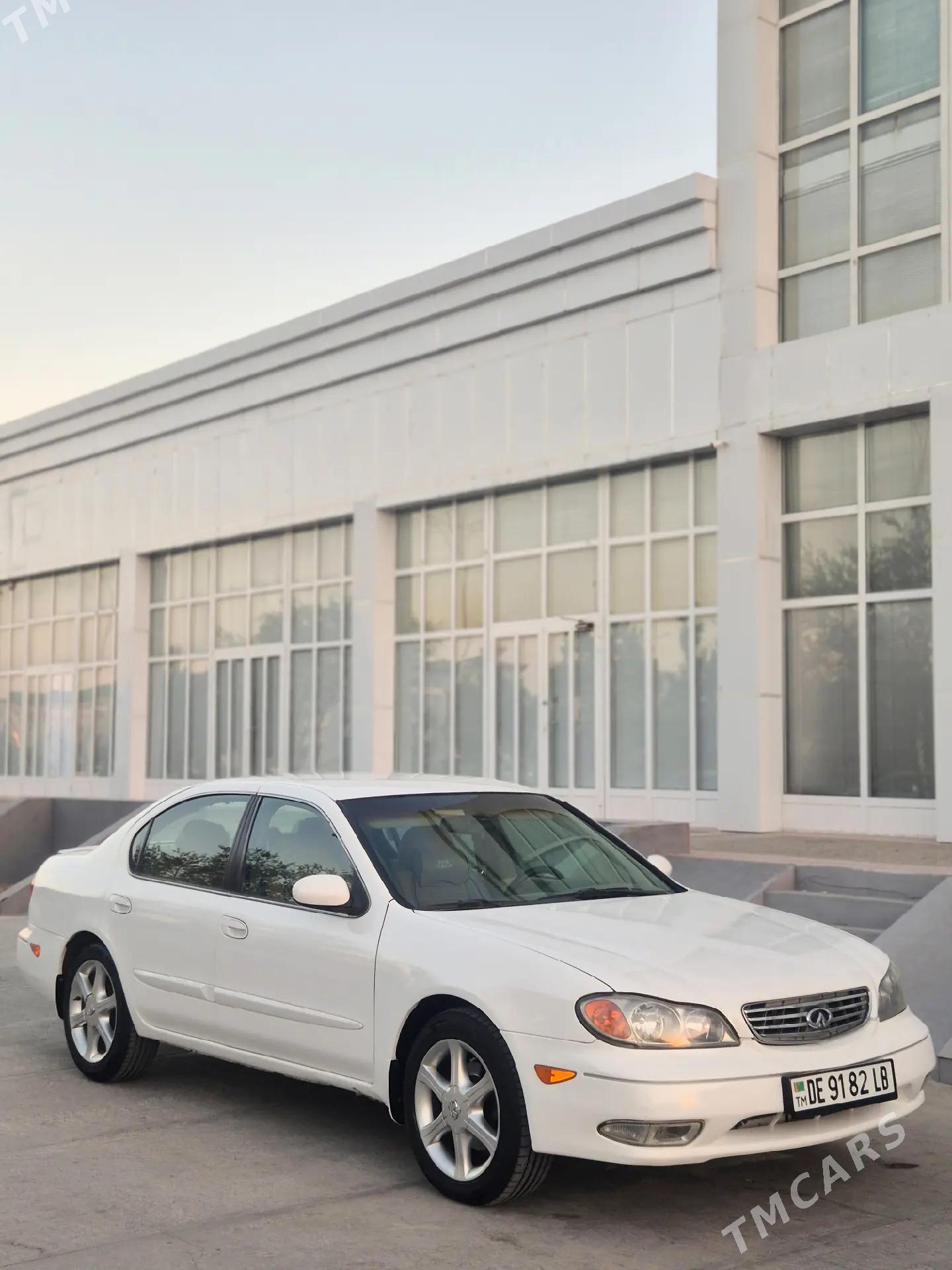 Infiniti I35 2002 - 90 000 TMT - Туркменабат - img 4